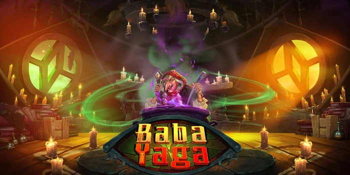 Langkah Praktis Raih Kemenangan Besar Di Slot Baba Yaga