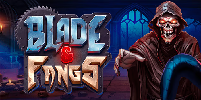 Slot Blade & Fangs: Rahasia Agar Terus Menang Besar