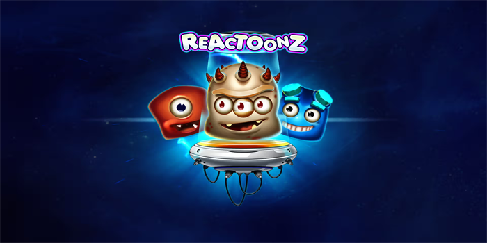 Panduan Menang di Slot Reactoonz Tanpa Kalah Lagi