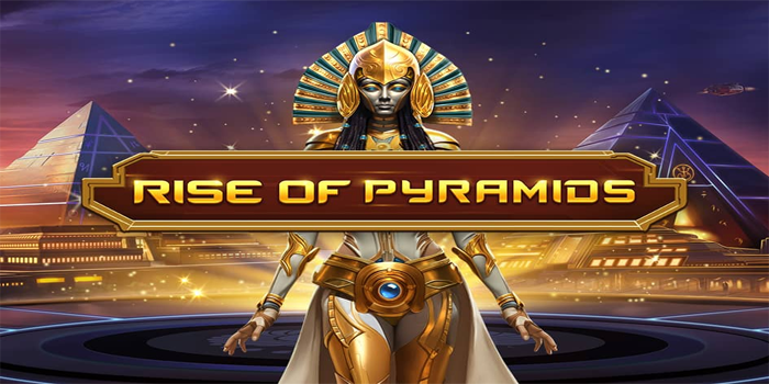 Cara Jitu Main Slot Rise of Pyramida Tanpa Kecewa