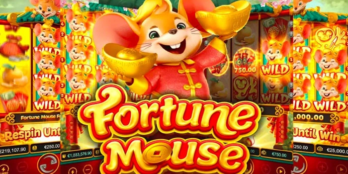 Tips Jitu Main Slot Fortune Mouse Agar Jackpot Terus Datang