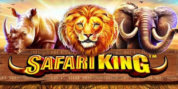 Panduan Pintar Raih Jackpot Di Slot Safari King