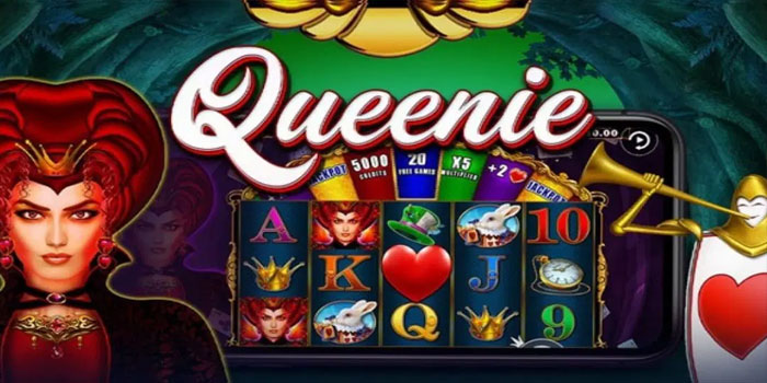 Trik Ampuh Menang Slot Queenie Dalam 50 Spin